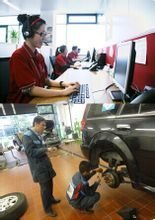 博世汽車售后市場北京信息技術咨詢服務 驅動行業數字化轉型的創新力量