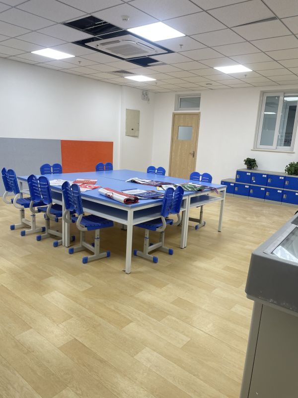 北京應用技術專修學院 培養信息技術咨詢服務人才的搖籃